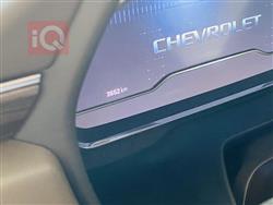 شێڤرۆلێت تاهۆ